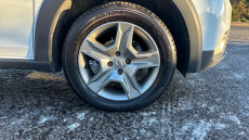 Dacia Sandero Stepway 0.9 TCe Comfort 5dr Petrol Hatchback